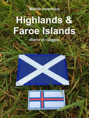 cover image of Highlands & Faroe Islands